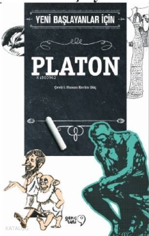 Yeni Başlayanlar İçin Platon - 1