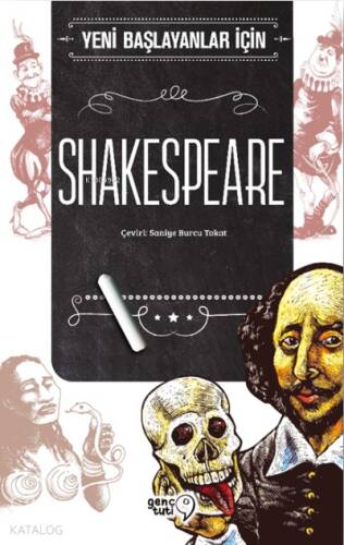 Yeni Başlayanlar İçin Shakespeare - 1