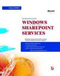 Yeni Başlayanlar İçin; Windows Sharepoint Services - 1