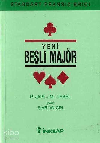 Yeni Beşli Majör - 1