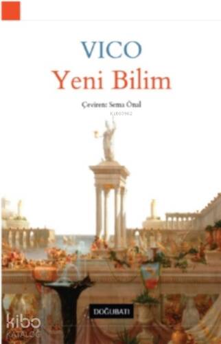 Yeni Bilim - 1