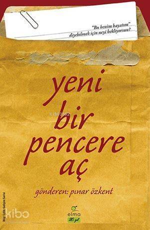 Yeni Bir Pencere Aç; (