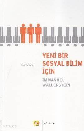 Yeni Bir Sosyal Bilim İçin - 1