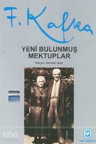 Yeni Bulunmuş Mektuplar - 1