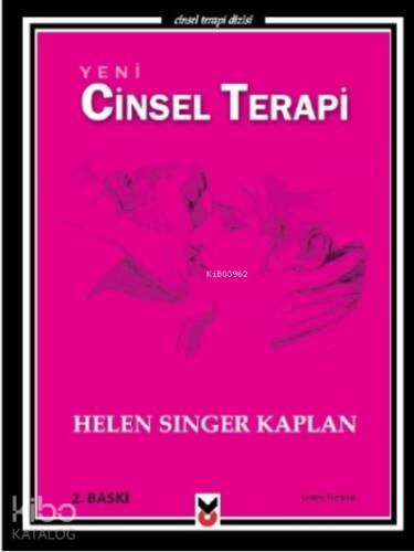 Yeni Cinsel Terapi - 1