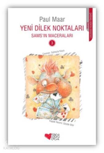 Yeni Dilek Noktaları - 1