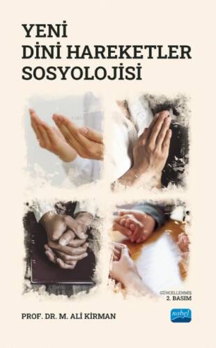 Yeni Dinî Hareketler Sosyolojisi - 1