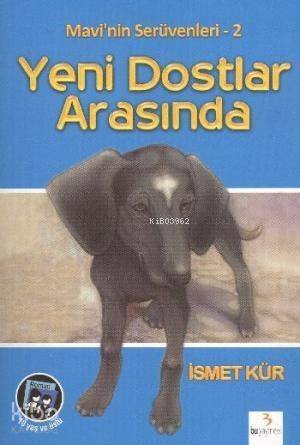 Yeni Dostlar Arasında - 1