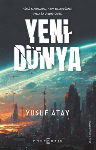 Yeni Dünya - 1