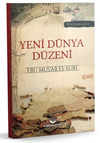 Yeni Dünya Düzeni - 1