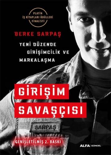 Yeni Düzende Girişimcilik Girişim Savaşçılığı Perspektifi - 1