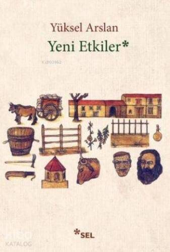 Yeni Etkiler - 1