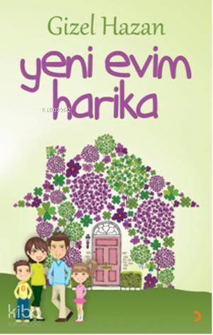 Yeni Evim Harika - 1