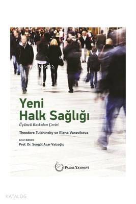 Yeni Halk Sağlığı - 1