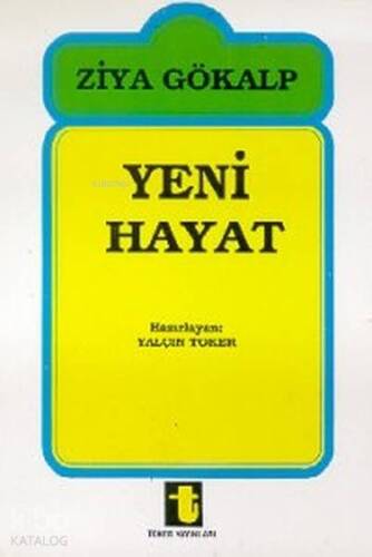 Yeni Hayat - 1