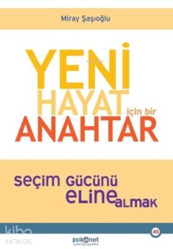 Yeni Hayat için Bir Anahtar - 1