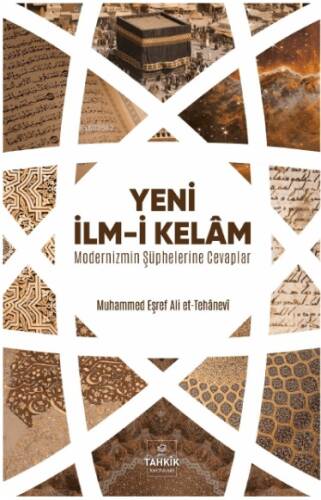 Yeni İlm-i Kelam;Modernizmin Şüphelerine Cevaplar - 1