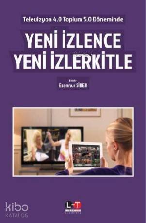 Yeni İzlence Yeni İzlerkitle - 1