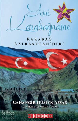 Yeni Karabağname Karabağ Azerbaycan’dır! - 1