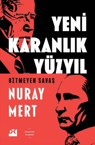 Yeni Karanlık Yüzyıl;Bitmeyen Savaş - 1