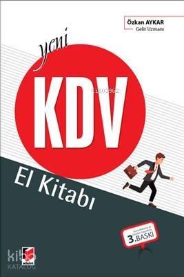 Yeni KDV El Kitabı - 1