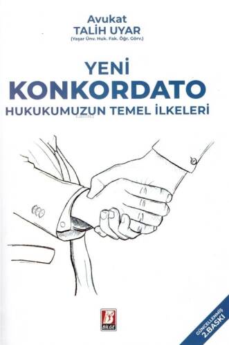 Yeni Konkordato - 1