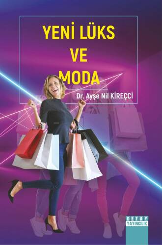 Yeni Lüks Ve Moda - 1