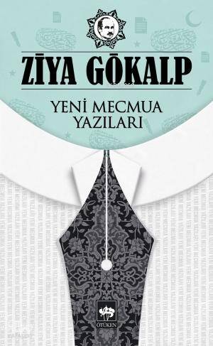 Yeni Mecmua Yazıları - 1