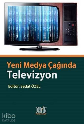 Yeni Medya Çağında Televizyon - 1