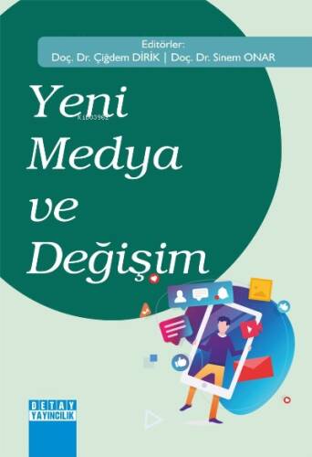 Yeni Medya Ve Değişim - 1