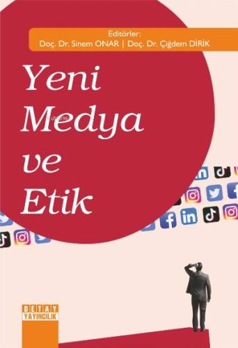 Yeni Medya Ve Etik - 1