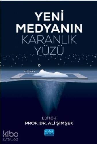 Yeni Medyanın Karanlık Yüzü - 1