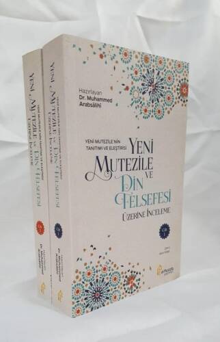 Yeni Mu’tezile’nin Tanımı Ve Eleştirisi Yeni Mutezile Ve Din Felsefesi - 1