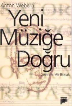 Yeni Müziğe Doğru - 1