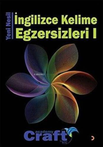 Yeni Nesil İngilizce Kelime Egzersizleri 1 - 1