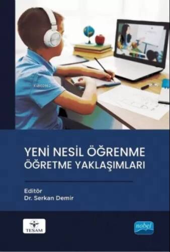 Yeni Nesil Öğrenme Öğretme Yaklaşımları - 1