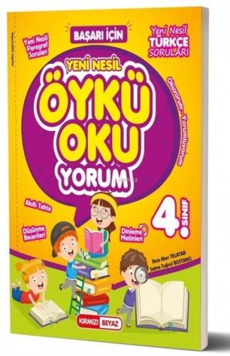 Yeni Nesil Öykü Oku-Yorum - 1