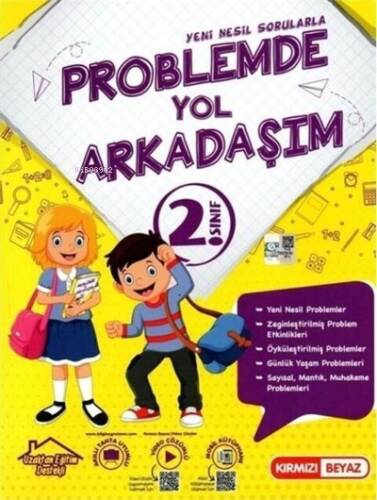 Yeni Nesil Problemde Yol Arkadaşım - 1