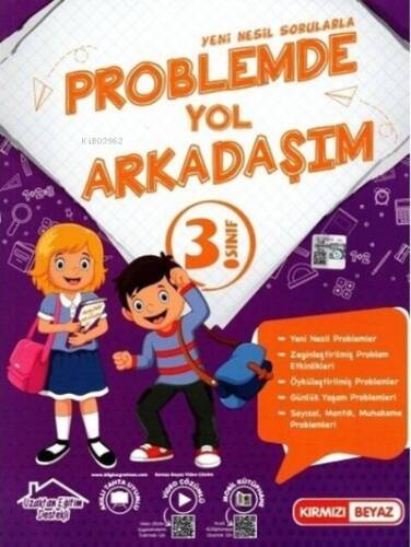 Yeni Nesil Problemde Yol Arkadaşım - 1