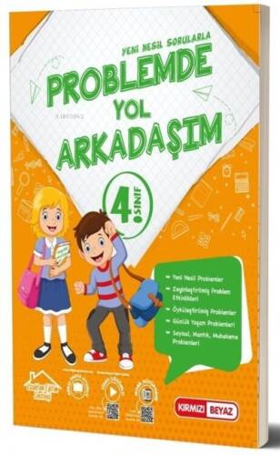 Yeni Nesil Problemde Yol Arkadaşım - 1