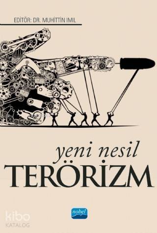 Yeni Nesil Terörizm - 1