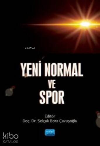 Yeni Normal ve Spor - 1