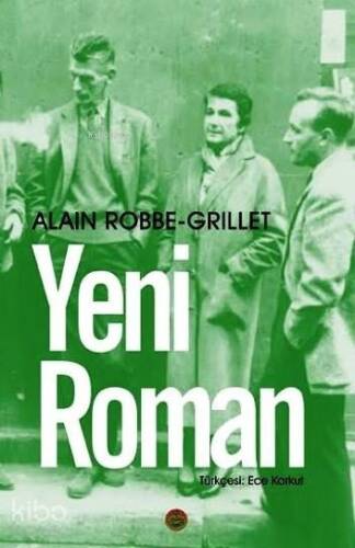 Yeni Roman - 1