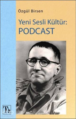 Yeni Sesli Kültür: Podcast - 1