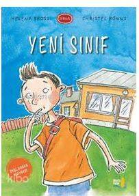 Yeni Sınıf - 1