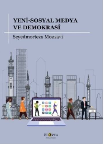 Yeni Sosyal Medya Ve Demokrasi - 1