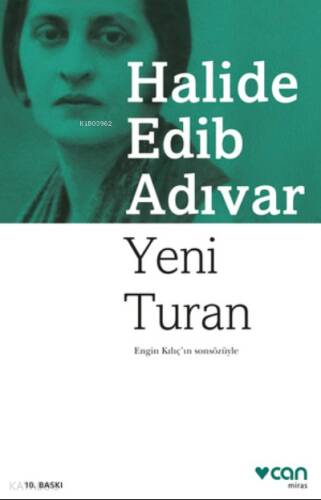 Yeni Turan - 1