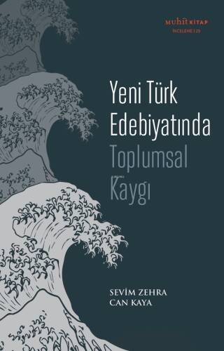 Yeni Türk Edebiyatında Toplumsal Kaygı - 1