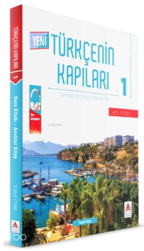 Yeni Türkçenin Kapıları-1 - 1