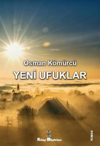 Yeni Ufuklar - 1